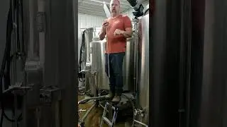 Long Brewery Thermometer Short | #craftbeerreview #homebrewing #brewingequipment #beer