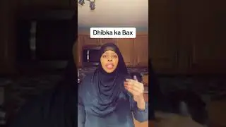 Dhibka kabax