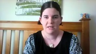 Not Pregnant, Just Fat | At Home Ill Today