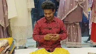 dhamaka sale 😱designer causual articles 🤩offer price only 499🥳 sets and tops🎉🎉 limite only 2 days