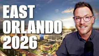 East Orlando's Hottest Neighborhoods in 2026