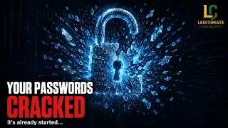 Quantum Day is Coming: Will Quantum Computing Break Cybersecurity?