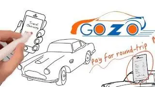 Gozocabs - One Way Outstation Taxi Service