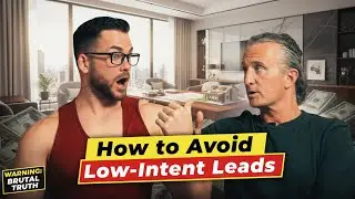 1-1 Case Study: The Business Audit That Fixed a Real Estate Investing Coach&rsquo;s Offer (Copy this)
