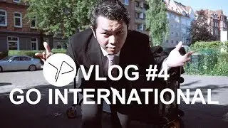 YP VLOG #4 - GO INTERNATIONAL