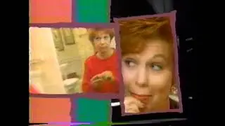 Vicki! 1994 - The Pointer Sisters