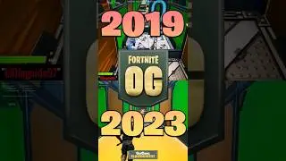 😮OG PARKOUR FORTNITE 100 LEVEL DEFAULT DEATHRUN