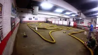 RCHR WNW 12/17/2014 - Mod Truck A-Main