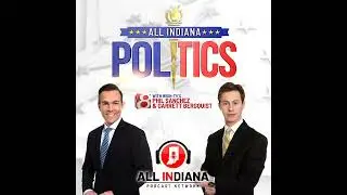 Valerie McCray, Democratic&nbsp; candidate for Indiana's U.S. Senate seat