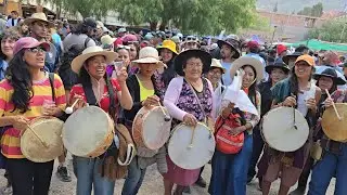 Parte Final | 41 ENCUENTRO DE COPLEROS - PURMAMARCA 2026 | Tradición viva del norte argentino 