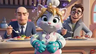 Fula| Fiffy's Culinary Cooking Challenge | Fiffy's Culinary Cooking Challenge