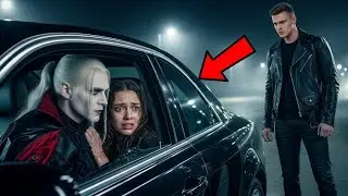 SHE HID IN THE VAMPIRE KING CAR TO ESCAPE HER ABUSIVE HUSBAND &ndash; HE WHISPERED, &ldquo;I&rsquo;LL PROTECT YOU&rdquo;