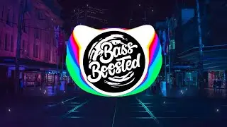 Despotem & Faithroze - Dark [Bass Boosted]