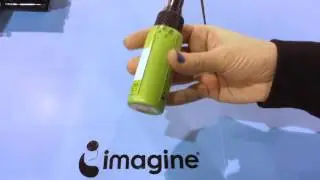 Fireworks! Craft Shimmer Spray 2 oz Shake Up