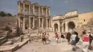 Gulet Cruises in Turkey - Video, Info