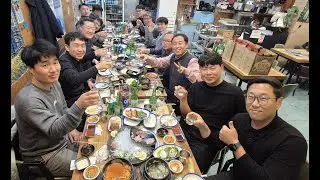 해태 타이거즈 VS 도전자 취객