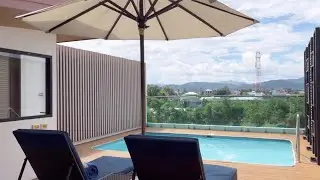 [Thailand House] Beautiful Pool suite in Chiangmai