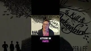 The Bond Between Scout and Atticus in To Kill a Mockingbird