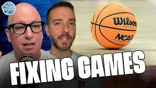FBI gambling investigation rocks college basketball