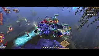 Neve Eterna vs ZEIT
