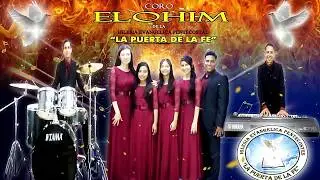 ALABANZAS DE JUBILO - CORO ELOHIM