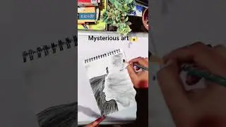 &ldquo;This Jump Has a Hidden Meaning | Mysterious Art + Gal Sun&rdquo;