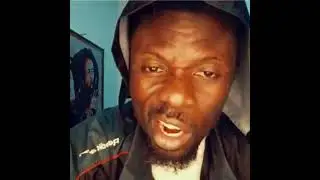 Ola Zion & Tinovas - Free Naija (Reggaeton Revolutionary Song)