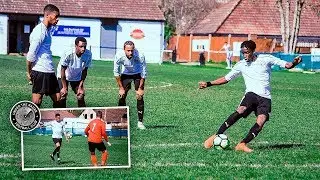 Under The Radar FC - 