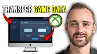 How to Easily Transfer Xbox Game Data Between PCs | Quick Guide