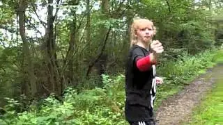 Jack Mytton Way Challenge Part One | TheWitchAndTribute
