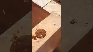 JUN&Ccedil;&Atilde;O COM BARRA ROSCADA SIMPLES E EFICIENTE #shorts