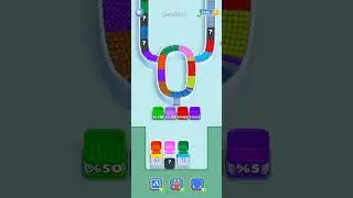 Beads Out Level 398 Gameplay Walkthrough