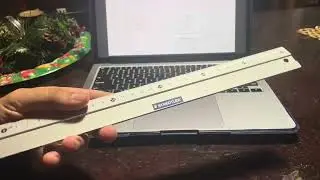 Staedtler Mars 563 20 Aluminium Ruler Review