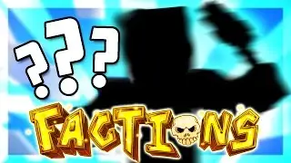 Minecraft Factions Versus: NEWEST Member of Team Blur!? #11