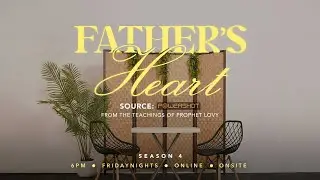 Elect according to the foreknowledge of God the Father | Father's Heart
