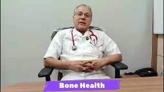 Dr.A.Ameer Jahan talks about Bone Health and Healthy life #doctor #bones #healtheducation #education