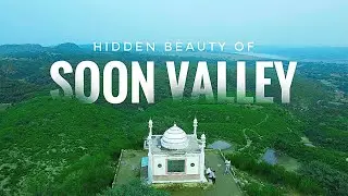 Soon Sakaser Valley | Mai Wali Dheri | Drone View