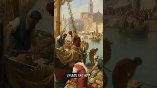 Rome's Richest Man Reveals How He Made His Fortune #history #wealth #rome