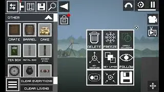 stick war legacy in mel&oacute;n sandbox 2#