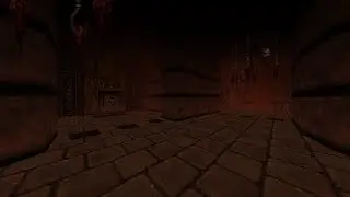Doom 64 Reloaded - Ascension