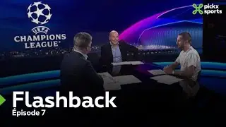 FLASHBACK MD7: PSG - Real Madrid, Sporting CP - Man. City, Inter - Liverpool, Salzburg - Bayern