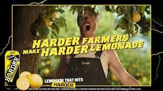 Mike&rsquo;s HARDER Lemonade - Punch Drink Love :06