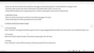 Analisis Nama dan Logo: Anabulia Pet Hotel & Daycare