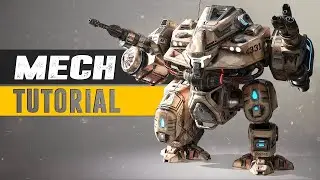 Making the best Killer Robot in Animal Company!!! (The Best yet)