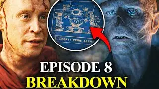 Fallout Season 2 Episode 8 Ending Explained