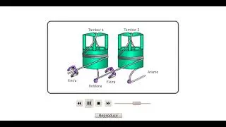 Conforma&ccedil;&atilde;o - Maquina de Trefilar Continua do Tipo Acumulativo