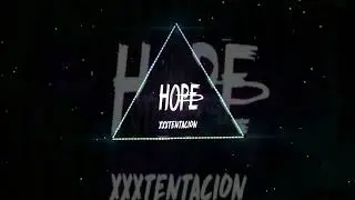 xxxtentacion - hope #hope #song #bassbooter #@AS.TECHNO.GAMERZ