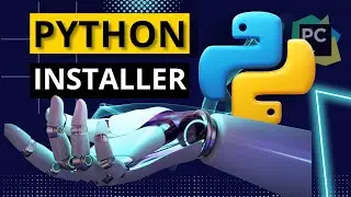 PYTHON #2 : Comment  installer Python et PyCharm sur Windows 10