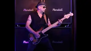 Shooting Star (Bad Company Bass Cover)