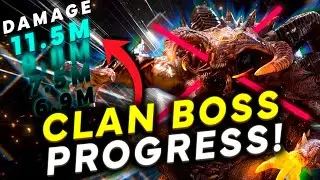 THIS IS THE BEST CHANGE IN RAID! F2P ACCOUNT UPDATE